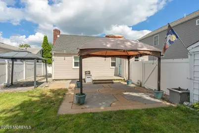 708 Morningside Avenue, Union Beach, NJ 07735 - Photo 27