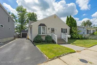 708 Morningside Avenue, Union Beach, NJ 07735 - Photo 35
