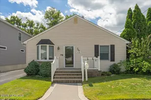 708 Morningside Ave, Union Beach, NJ 07735 - Photo 1