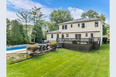 12 Dartmoor Drive, Manalapan Township, NJ 07726 - Photo 41