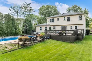 12 Dartmoor Dr, Manalapan Township, NJ 07726 - Photo 41