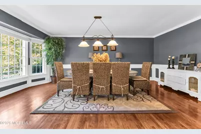 12 Dartmoor Drive, Manalapan Township, NJ 07726 - Photo 7