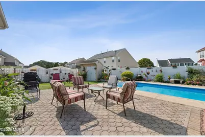 31 Timberline Road, Bayville, NJ 08721 - Photo 23