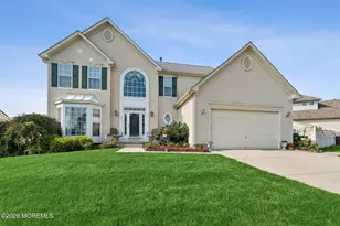 31 Timberline Rd, Bayville, NJ 08721 - Photo 1