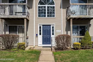 84 Diane Dr, Tinton Falls, NJ 07753 - Photo 13