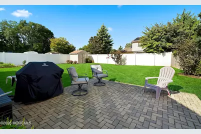 6 Burnham Road, East Brunswick Township, NJ 08816 - Photo 19