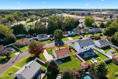 6 Burnham Road, East Brunswick Township, NJ 08816 - Photo 21