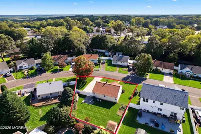 6 Burnham Road, East Brunswick Township, NJ 08816 - Photo 27