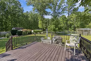 646 Salem Ave, Franklin Township, NJ 08322 - Photo 23