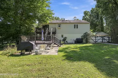 646 Salem Avenue, Franklin Township, NJ 08322 - Photo 21