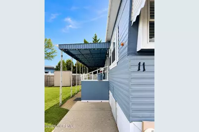 11 Bayshore Mobile, Hazlet Township, NJ 07730 - Photo 1