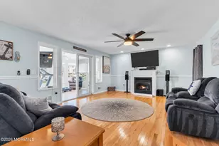 1210 Varuna Dr, Forked River, NJ 08731 - Photo 5