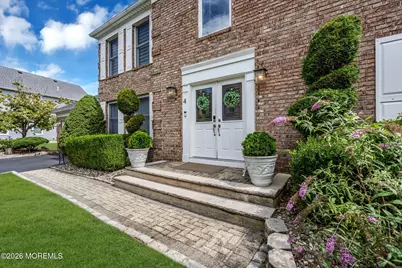 4 Plowshare Court, Marlboro Township, NJ 07746 - Photo 7