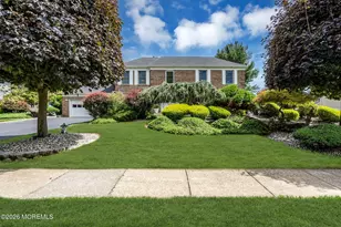 4 Plowshare Ct, Marlboro Township, NJ 07746 - Photo 3