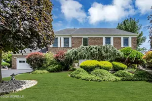 4 Plowshare Ct, Marlboro Township, NJ 07746 - Photo 1