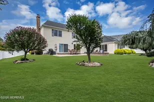 4 Plowshare Ct, Marlboro Township, NJ 07746 - Photo 69