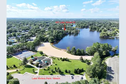 401 Lake Shore Drive, Brick, NJ 08723 - Photo 57