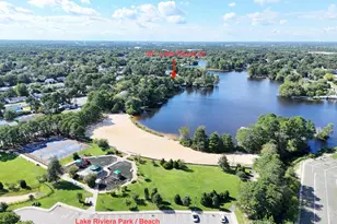 401 Lake Shore Dr, Brick, NJ 08723 - Photo 57