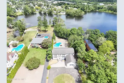 401 Lake Shore Drive, Brick, NJ 08723 - Photo 49