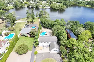 401 Lake Shore Dr, Brick, NJ 08723 - Photo 49