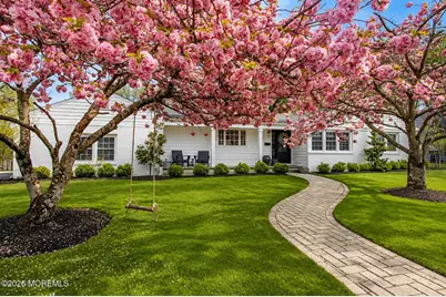 12 Elmwood Lane, Fair Haven, NJ 07704 - Photo 1