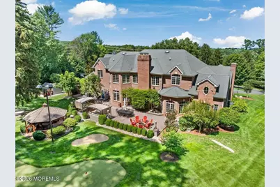 216 Holland Road, Holmdel, NJ 07733 - Photo 5