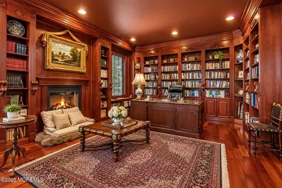 216 Holland Road, Holmdel, NJ 07733 - Photo 17