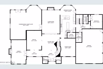 216 Holland Road, Holmdel, NJ 07733 - Photo 31