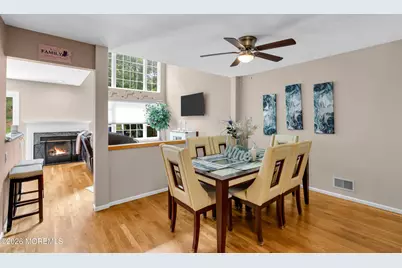 3402 Equestrian Way, Toms River Township, NJ 08755 - Photo 13