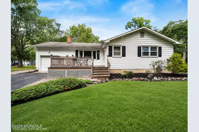 574 Henry Street, Jackson, NJ 08527 - Photo 1