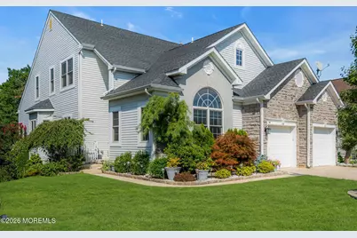 48 Spring Lake Boulevard, Waretown, NJ 08758 - Photo 1