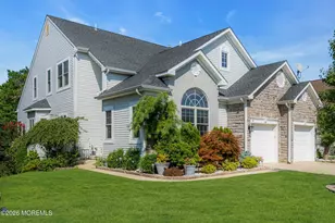 48 Spring Lake Blvd, Waretown, NJ 08758 - Photo 1