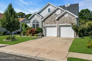 48 Spring Lake Blvd, Waretown, NJ 08758 - Photo 3