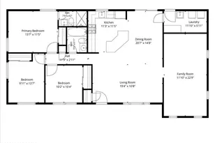 281 Melrose St, Brick, NJ 08724 - Photo 5