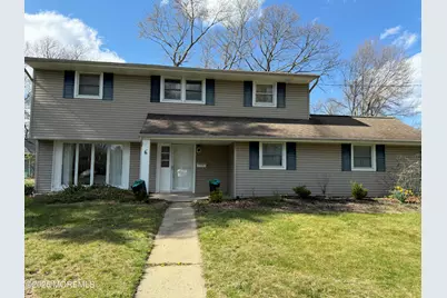6 Barbara Lane, Oakhurst, NJ 07755 - Photo 1