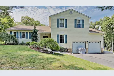31 Oakland Drive, Jackson, NJ 08527 - Photo 1