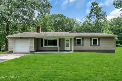 875 Bowman Road, Jackson, NJ 08527 - Photo 1
