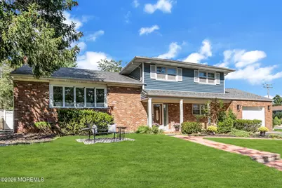502 River Terrace, Toms River Township, NJ 08755 - Photo 1