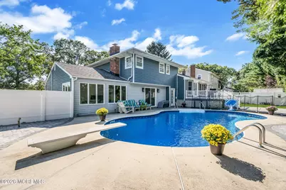 502 River Terrace, Toms River Township, NJ 08755 - Photo 37