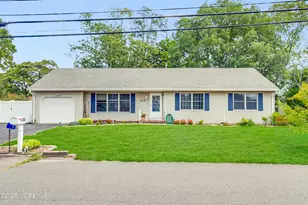 313 Tennessee Dr, Brick, NJ 08723 - Photo 1