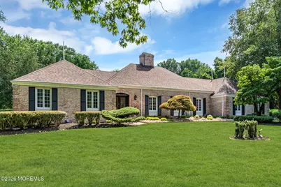 9 Wellington Court, Colts Neck Township, NJ 07722 - Photo 3