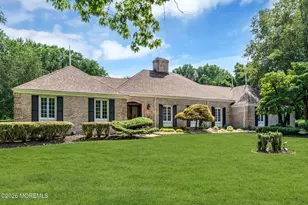 9 Wellington Ct, Colts Neck Township, NJ 07722 - Photo 3