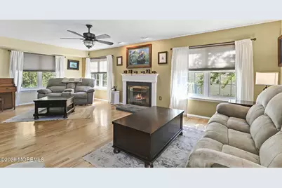 52 Diamond Lane, Howell Township, NJ 07731 - Photo 5