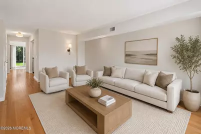 25 Meadow Avenue #46, Monmouth Beach, NJ 07750 - Photo 5