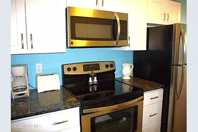 1201 Ocean Avenue #82, Sea Bright, NJ 07760 - Photo 5