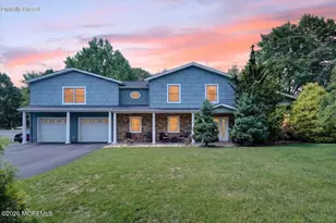 76 Swimming River Rd, Lincroft, NJ 07738 - Photo 1