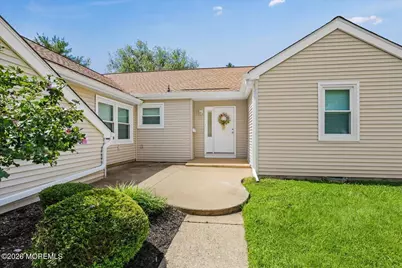 117 Lowens Strasse #A, Freehold, NJ 07728 - Photo 1