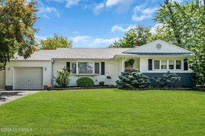41 Marjorie Drive, Toms River Township, NJ 08755 - Photo 1