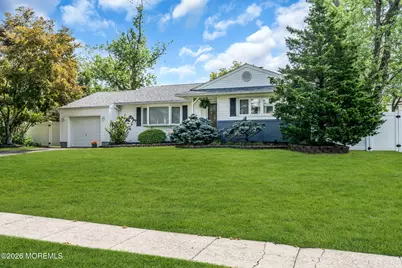 41 Marjorie Drive, Toms River Township, NJ 08755 - Photo 5
