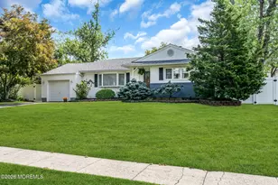 41 Marjorie Dr, Toms River Township, NJ 08755 - Photo 5